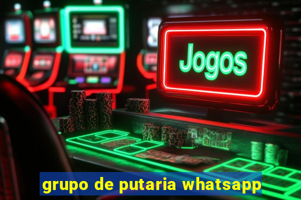 grupo de putaria whatsapp